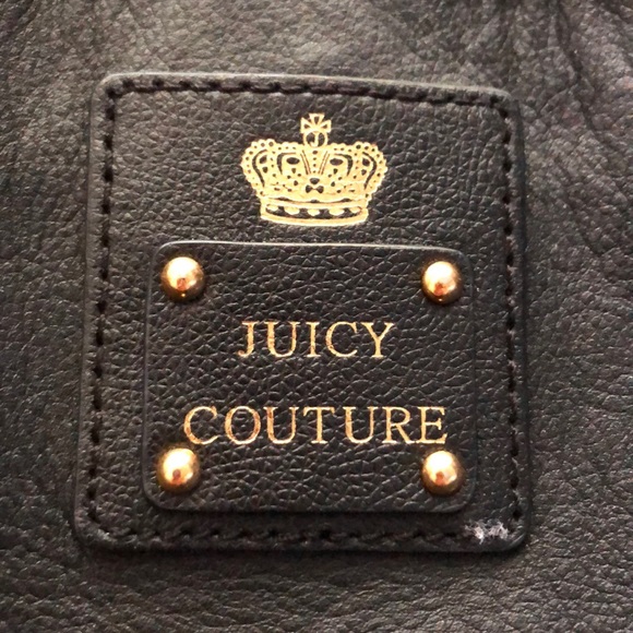 Juicy Couture Bag - Picture 2 of 6